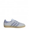 ADIDAS Originals Gazelle Indoor Grigio Viola - Sneakers Donna
