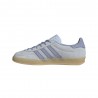 ADIDAS Originals Gazelle Indoor Grigio Viola - Sneakers Donna