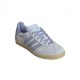 ADIDAS Originals Gazelle Indoor Grigio Viola - Sneakers Donna