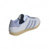 ADIDAS Originals Gazelle Indoor Grigio Viola - Sneakers Donna