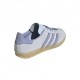 ADIDAS Originals Gazelle Indoor Grigio Viola - Sneakers Donna