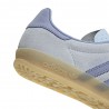 ADIDAS Originals Gazelle Indoor Grigio Viola - Sneakers Donna