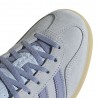 ADIDAS Originals Gazelle Indoor Grigio Viola - Sneakers Donna