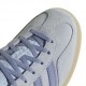 ADIDAS Originals Gazelle Indoor Grigio Viola - Sneakers Donna