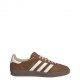 ADIDAS Originals Gazelle Indoor Marrone Bianco - Sneakers Uomo