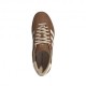 ADIDAS Originals Gazelle Indoor Marrone Bianco - Sneakers Uomo