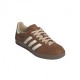 ADIDAS Originals Gazelle Indoor Marrone Bianco - Sneakers Uomo