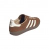 ADIDAS Originals Gazelle Indoor Marrone Bianco - Sneakers Uomo