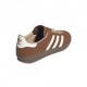 ADIDAS Originals Gazelle Indoor Marrone Bianco - Sneakers Uomo