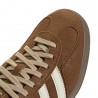 ADIDAS Originals Gazelle Indoor Marrone Bianco - Sneakers Uomo