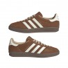 ADIDAS Originals Gazelle Indoor Marrone Bianco - Sneakers Uomo