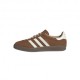 ADIDAS Originals Gazelle Indoor Marrone Bianco - Sneakers Uomo