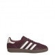 ADIDAS Originals Gazelle Indoor Bordeaux Bianco - Sneakers Uomo