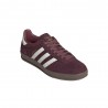 ADIDAS Originals Gazelle Indoor Bordeaux Bianco - Sneakers Uomo