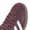 ADIDAS Originals Gazelle Indoor Bordeaux Bianco - Sneakers Uomo