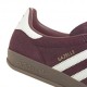 ADIDAS Originals Gazelle Indoor Bordeaux Bianco - Sneakers Uomo