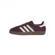 ADIDAS Originals Gazelle Indoor Bordeaux Bianco - Sneakers Uomo