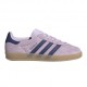 ADIDAS Originals Gazelle Indoor Rosa Blu - Sneakers Donna