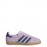 ADIDAS Originals Gazelle Indoor Rosa Blu - Sneakers Donna