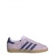 ADIDAS Originals Gazelle Indoor Rosa Blu - Sneakers Donna