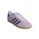 ADIDAS Originals Gazelle Indoor Rosa Blu - Sneakers Donna