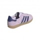 ADIDAS Originals Gazelle Indoor Rosa Blu - Sneakers Donna