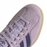 ADIDAS Originals Gazelle Indoor Rosa Blu - Sneakers Donna