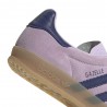 ADIDAS Originals Gazelle Indoor Rosa Blu - Sneakers Donna