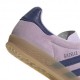 ADIDAS Originals Gazelle Indoor Rosa Blu - Sneakers Donna