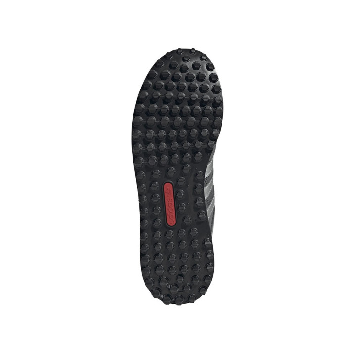 ADIDAS Originals La Trainer Grigio Argento - Sneakers Uomo