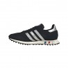 ADIDAS Originals La Trainer Nero Argento - Sneakers Uomo