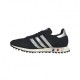 ADIDAS Originals La Trainer Nero Argento - Sneakers Uomo