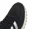 ADIDAS Originals La Trainer Nero Argento - Sneakers Uomo