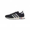 ADIDAS Originals La Trainer Nero Argento - Sneakers Uomo