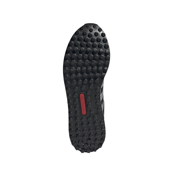 ADIDAS Originals La Trainer Blu Argento - Sneakers Uomo