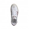 ADIDAS Originals Samba Lea Bianco Rosa - Sneakers Donna
