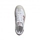 ADIDAS Originals Samba Lea Bianco Rosa - Sneakers Donna