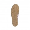 ADIDAS Originals Samba Lea Bianco Rosa - Sneakers Donna
