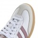 ADIDAS Originals Samba Lea Bianco Rosa - Sneakers Donna