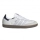 ADIDAS Originals Samba Lea Bianco Lilla - Sneakers Donna