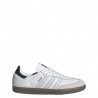 ADIDAS Originals Samba Lea Bianco Lilla - Sneakers Donna