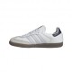 ADIDAS Originals Samba Lea Bianco Lilla - Sneakers Donna