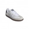 ADIDAS Originals Samba Lea Bianco Lilla - Sneakers Donna