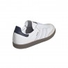 ADIDAS Originals Samba Lea Bianco Lilla - Sneakers Donna