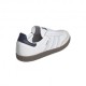 ADIDAS Originals Samba Lea Bianco Lilla - Sneakers Donna