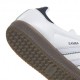 ADIDAS Originals Samba Lea Bianco Lilla - Sneakers Donna