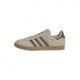 ADIDAS Originals Gazelle Indoor Beige Oliva - Sneakers Uomo