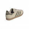 ADIDAS Originals Gazelle Indoor Beige Oliva - Sneakers Uomo