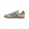 ADIDAS Originals Gazelle Indoor Beige Oliva - Sneakers Uomo