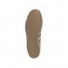 ADIDAS Originals Gazelle Indoor Beige Oliva - Sneakers Uomo
